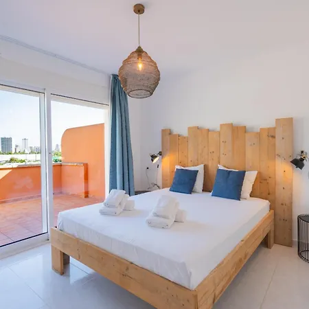 Costablancadreams Casa Colari 3 In Calpe