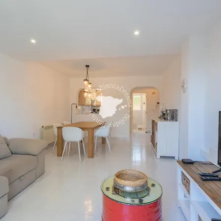 Costablancadreams Casa Colari 3 In 別荘 *