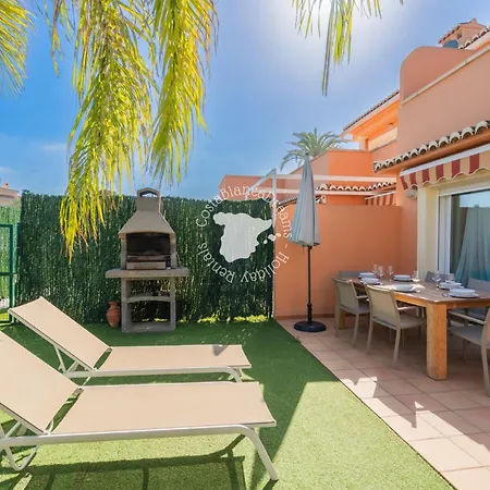 Costablancadreams Casa Colari 3 In Holiday home