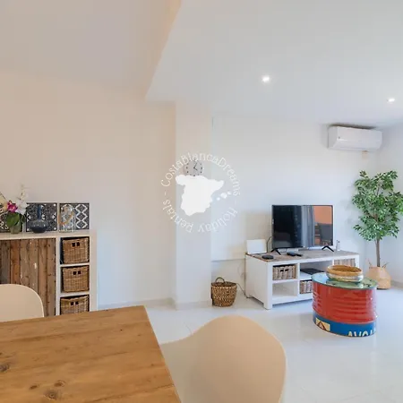 Costablancadreams Casa Colari 3 In 別荘 *